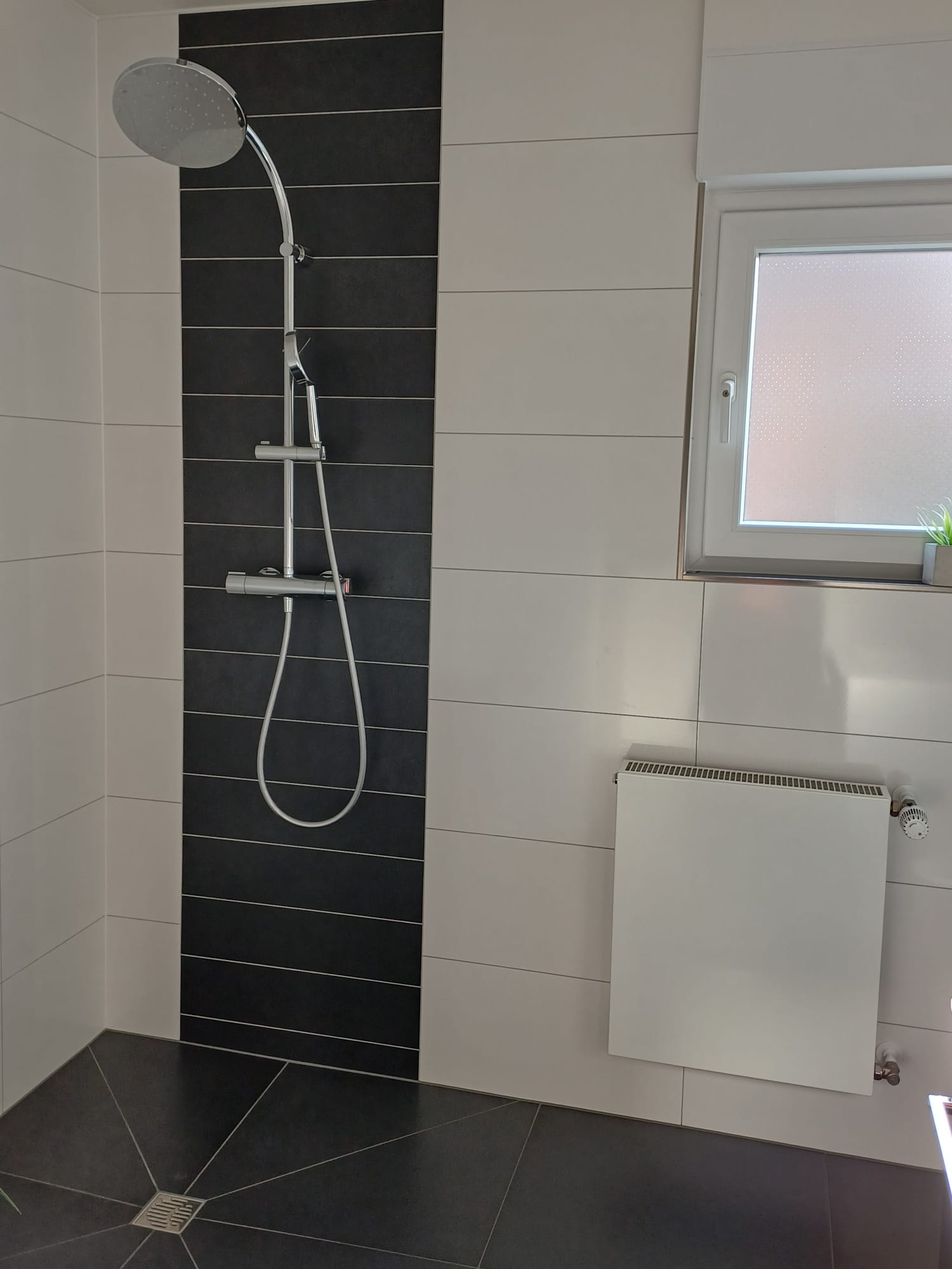 Sanitärinstallation